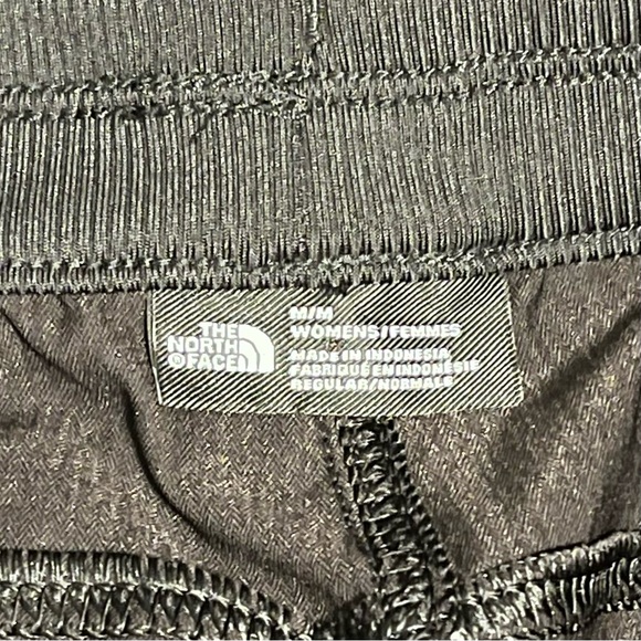 North Face Aphrodite 2.0 Capri - Picture 7 of 13